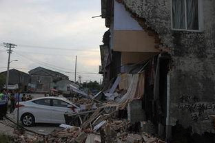 女司机挂错挡撞猪棚 伤18头猪赔6000多元