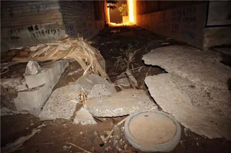 邢台水灾严重 临近地区养殖户朋友做好预防