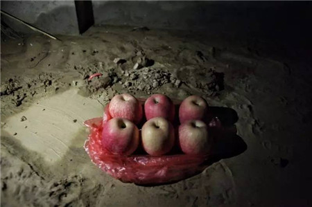 邢台水灾严重 临近地区养殖户朋友做好预防