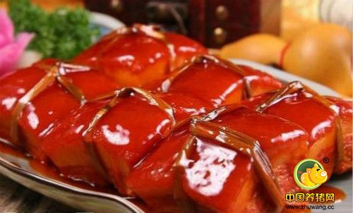 “立秋”抢秋膘火了市场 沈阳猪肉价格迅速上涨