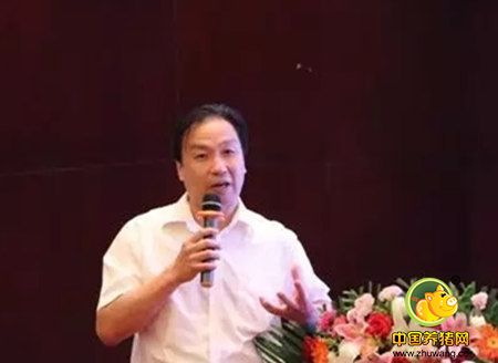 300多行业精英齐聚哈尔滨共议生猪产业下一个发展方向