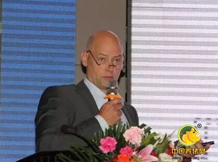 300多行业精英齐聚哈尔滨共议生猪产业下一个发展方向