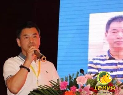 300多行业精英齐聚哈尔滨共议生猪产业下一个发展方向