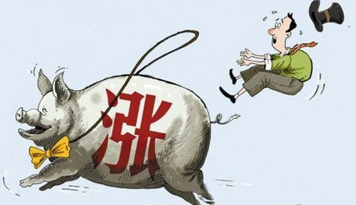 开学与中秋承上启下蓄势待涨 但9月要避开集中出栏