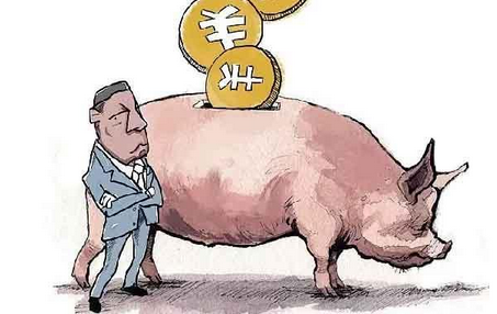 福建一工厂用病死猪肉加工腊肠腊肉 多人被判刑