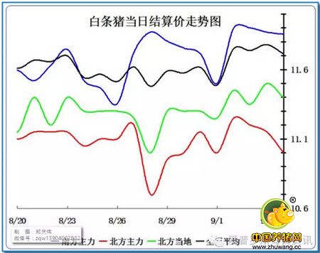 周末的变局，是否是屠宰场压价存货的前奏？