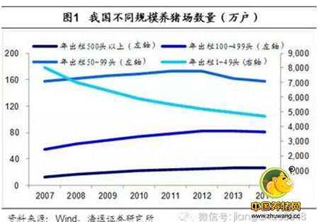 姜超谈通胀：猪价还能涨多久？读完这篇你就懂了