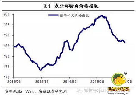 姜超谈通胀：猪价还能涨多久？读完这篇你就懂了