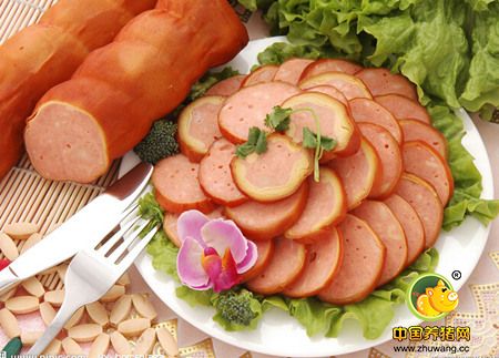 中国肉类协会陈伟:高附加值的肉制品将是行业发展方向