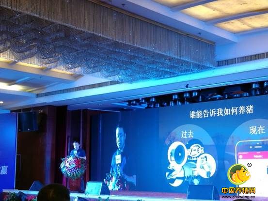 农牧行业“互联网+” 如何变盆景为风景？