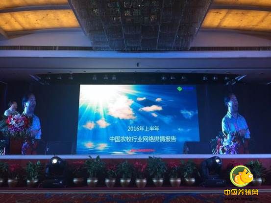农牧行业“互联网+” 如何变盆景为风景？