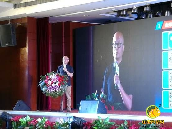 农牧行业“互联网+” 如何变盆景为风景？