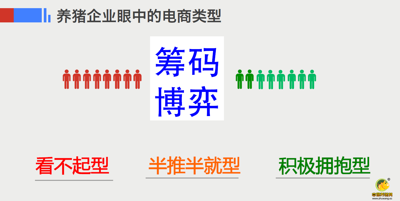 养殖户：好货就该低价买，问题是你得让我放心!