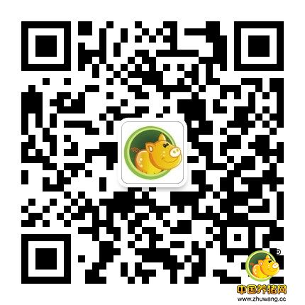 养猪网微信二维码