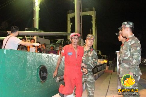 广东查获千吨“僵尸肉”案值8000万元 来自美国巴西泰国.