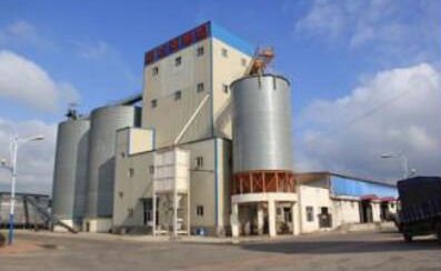 国内饲料10年后将仅剩1000家，利润仅剩20元/吨