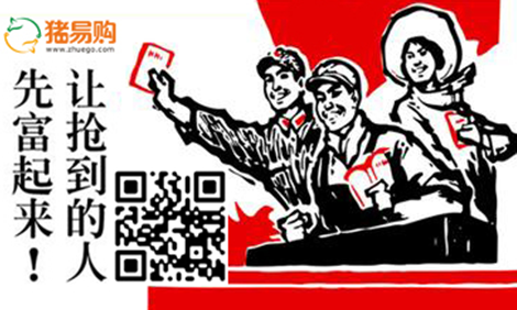 抢首批30个猪易购电商服务站加盟权,让你先富起来!