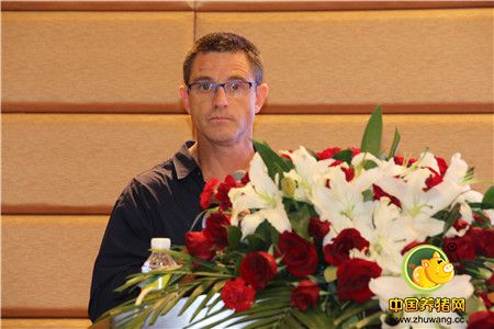 中国（唐山）养猪行业发展峰会在唐山隆重召开