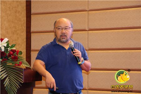 中国（唐山）养猪行业发展峰会在唐山隆重召开