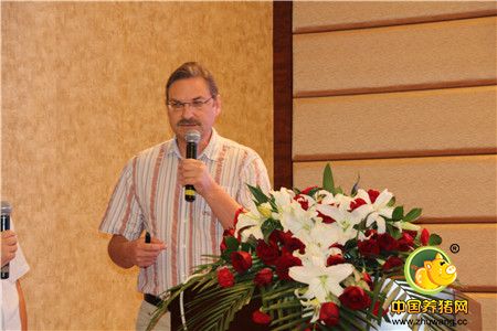 中国（唐山）养猪行业发展峰会在唐山隆重召开