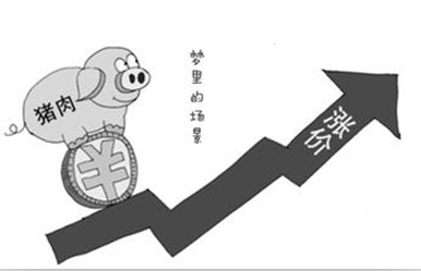 猪价即将跌破17元！这次大跌仅次于今年6月