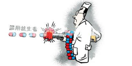 养殖业抗生素屡禁不止?最多时一吨饲料能添加1斤