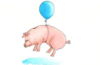 预计后市猪价仍将在目前的价位上平稳运行