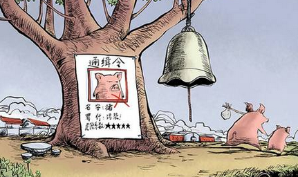 政策支持——李克强总理曾对野蛮拆迁养殖场说“不”