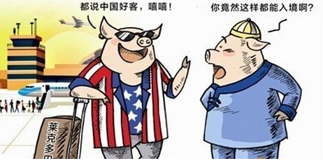 “外来猪肉好念经”,折射出国内猪市的什么弊病?