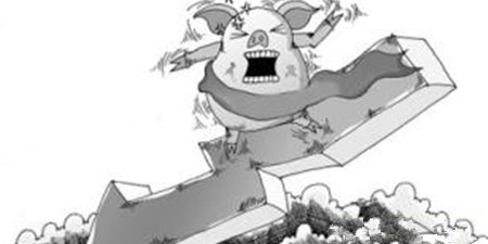 节后猪价连连下滑,失望的“金猪年”原因到底出在哪?