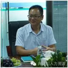 华中农业大学与焕春基金一行考察交流会