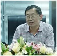 华中农业大学与焕春基金一行考察交流会