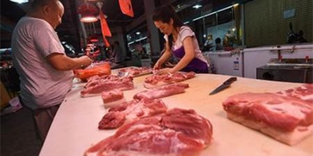 猪价连涨3天，但购买千元仔猪的育肥户还是想哭