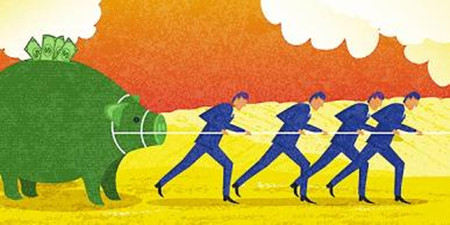 近日天气成为影响猪价主因 南北市场行情表现不一