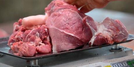 山东：生猪价处八元周期 集中出栏成猪价下降主因