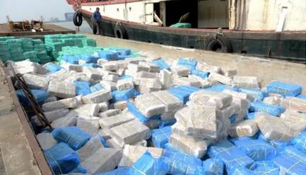 猪价半个月上涨近1块！但走私肉多了，不严防会怎样