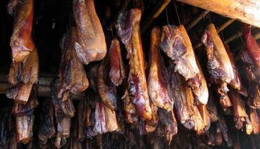 四川猪价飙至全国第一！或因吃货们年底要熏腊肉