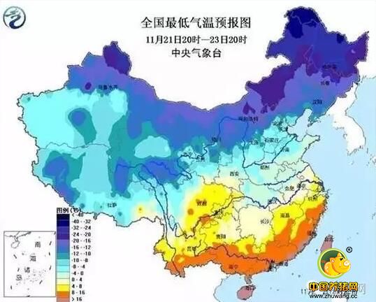 最强寒流来袭！猪价向9元冲刺的机会来了！