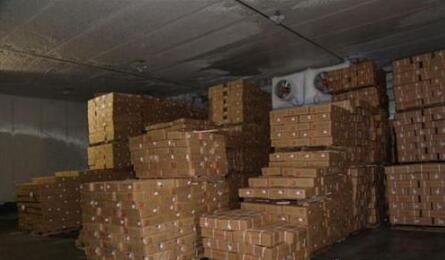 再现“僵尸肉”！网曝长春惊现排骨、猪蹄、等“僵尸肉”