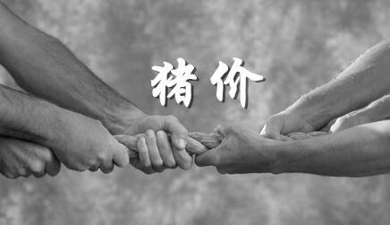 养猪人谈猪价：2017年猪价预测，是顺势上涨吗？