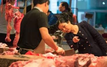 掐起来了!养猪巨头对垒洋猪肉,市场会几分天下?