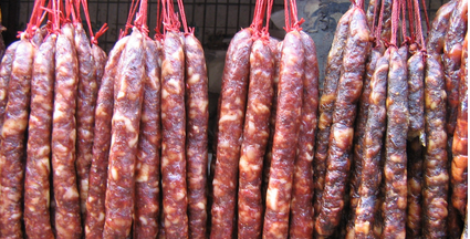 紧急通知！养猪人请速速回老家！因为马上就要…