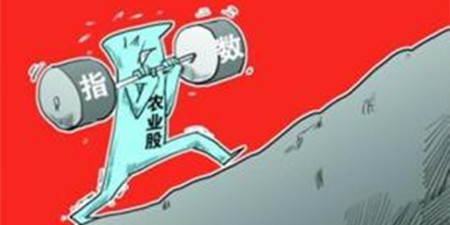 三大因素引发农业股炒作预期 生猪养殖景气延续