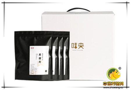 丁磊养了7年的味央猪开卖了！价格每斤49元左右