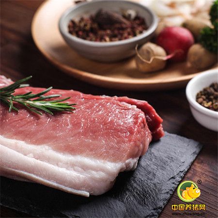 丁磊养了7年的味央猪开卖了！价格每斤49元左右