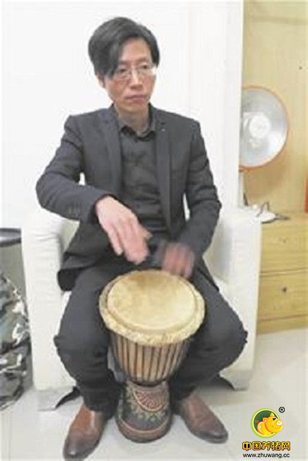 武大养猪郎的创业经历