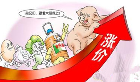 猪价再现南涨北跌！需求和元旦的提振，猪价稳中伴涨