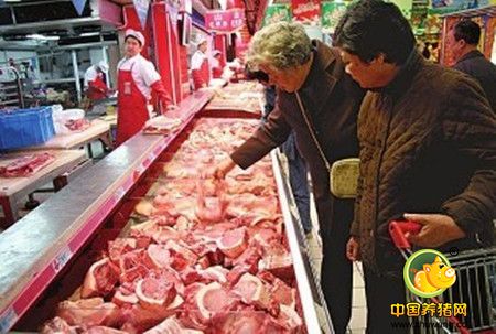 毛猪价格有机会在消费推动下出现上涨