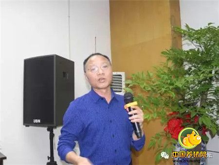 《中国猪业高层交流论坛》重庆站线下活动之（二）重庆科信药业