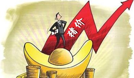 腊八过完 猪价行情打破去年最高水平，这回有的赚了！